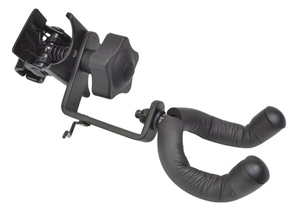 Violin Holder for Music & Mic Stands 